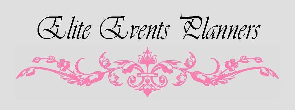 Elite Events Planners logo